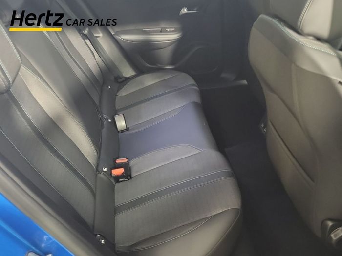 Peugeot 2008 2023
