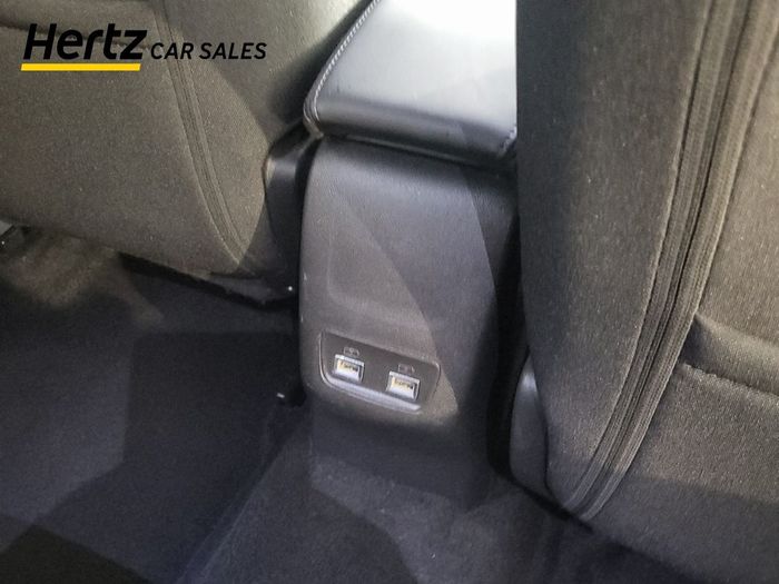 Peugeot 2008 2023