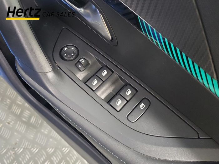 Peugeot 2008 2023