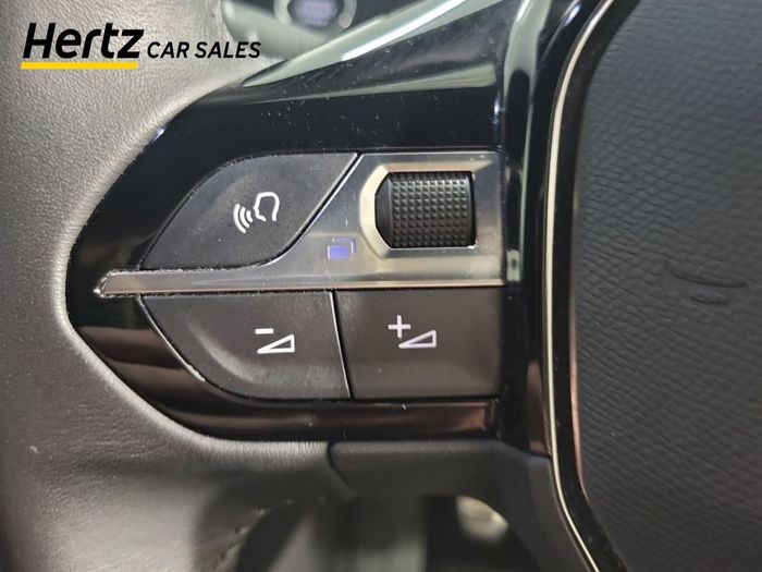 Peugeot 2008 2023