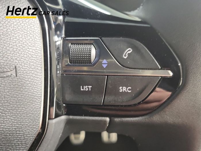 Peugeot 2008 2023
