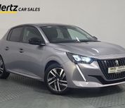 Peugeot 208 2023