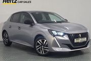 Peugeot 208 2023
