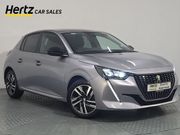 Peugeot 208 2023