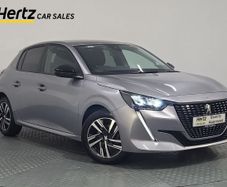 Peugeot 208 2023