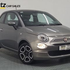 Fiat 500 2023