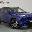 Toyota Yaris Cross 2023
