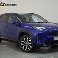 Toyota Yaris Cross 2023