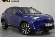 Toyota Yaris Cross 2023