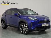 Toyota Yaris Cross 2023