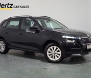 Skoda Kamiq 2024