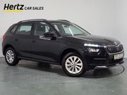Skoda Kamiq 2024