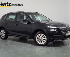 Skoda Kamiq 2024