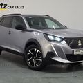 Peugeot 2008 2023