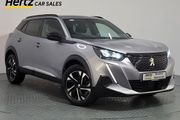 Peugeot 2008 2023
