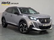 Peugeot 2008 2023