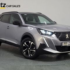 Peugeot 2008 2023
