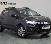 Dacia Sandero Stepway 2023