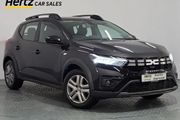 Dacia Sandero Stepway 2023