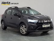 Dacia Sandero Stepway 2023