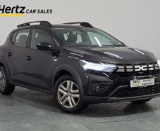 Dacia Sandero Stepway 2023