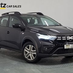 Dacia Sandero Stepway 2023
