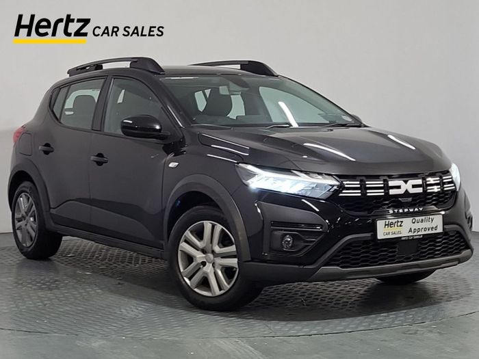 Dacia Sandero Stepway 2023