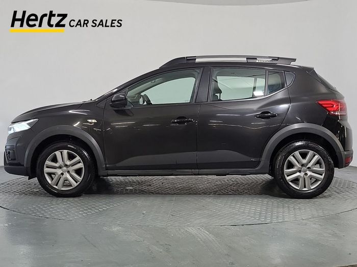 Dacia Sandero Stepway 2023