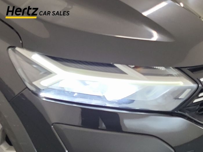 Dacia Sandero Stepway 2023