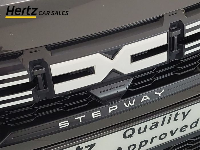 Dacia Sandero Stepway 2023