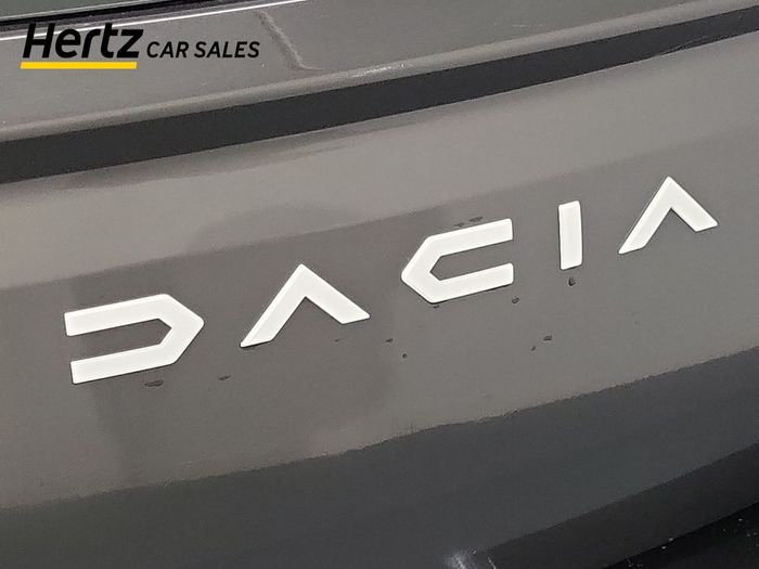 Dacia Sandero Stepway 2023