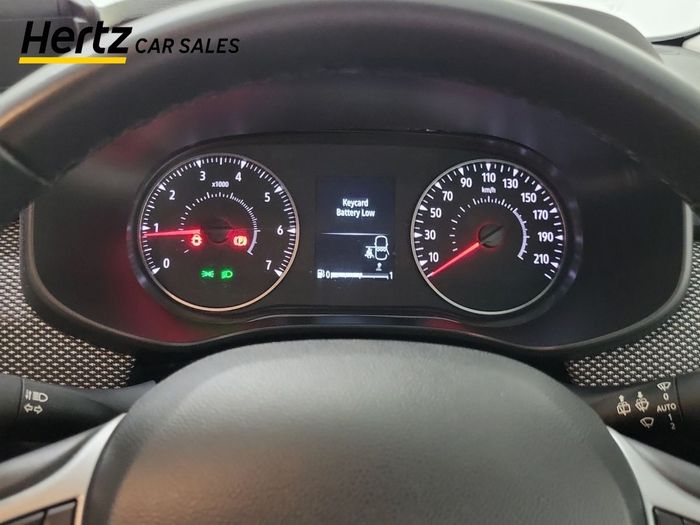 Dacia Sandero Stepway 2023