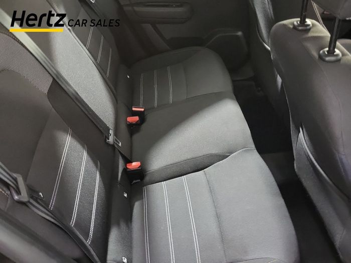 Dacia Sandero Stepway 2023