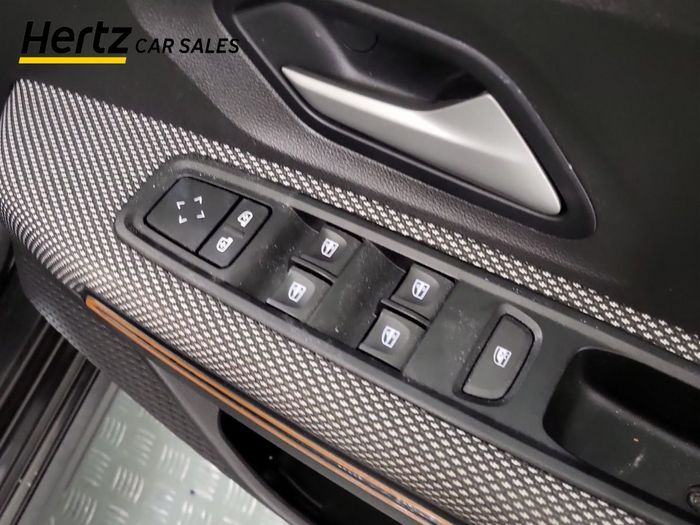 Dacia Sandero Stepway 2023