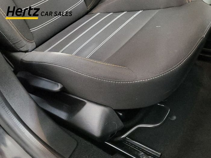 Dacia Sandero Stepway 2023
