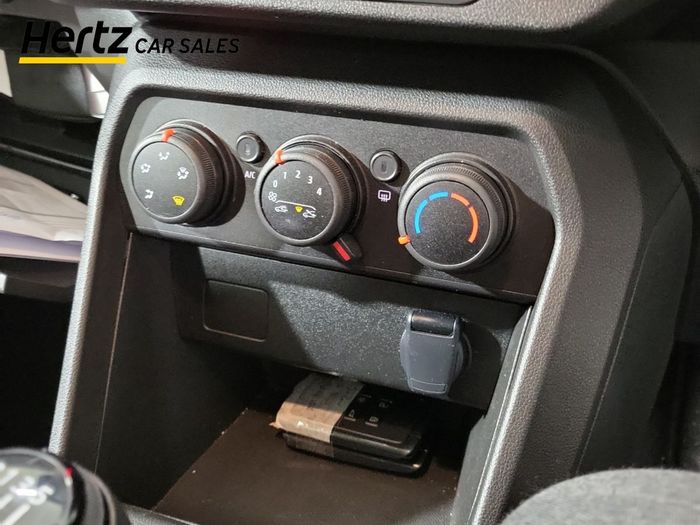 Dacia Sandero Stepway 2023