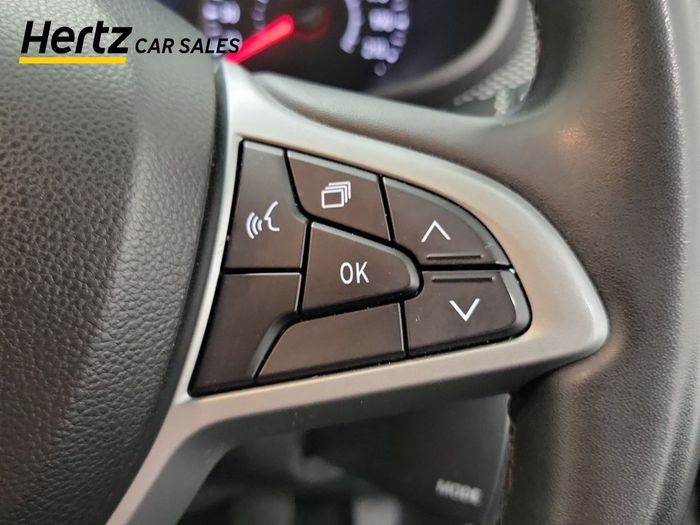 Dacia Sandero Stepway 2023