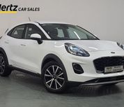 Ford Puma 2023