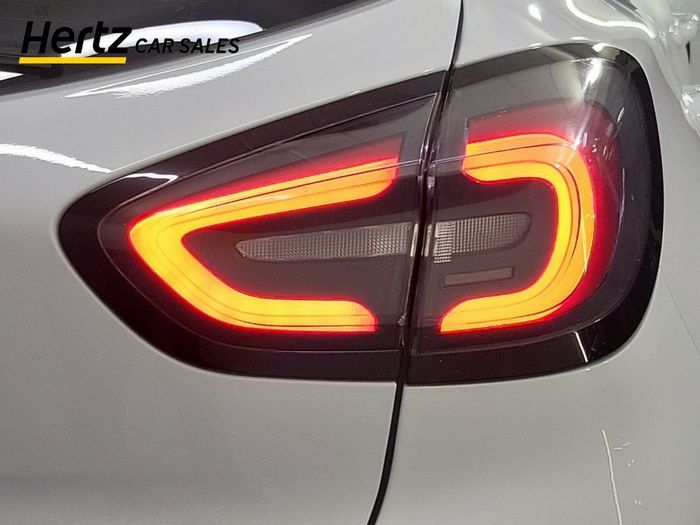 Ford Puma 2023