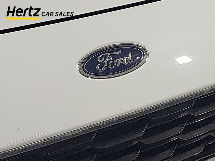 Ford Puma 2023