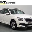 Skoda Kamiq 2024