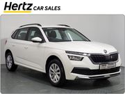 Skoda Kamiq 2024