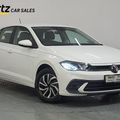 Volkswagen Polo 2024