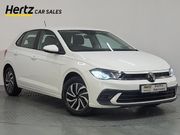 Volkswagen Polo 2024