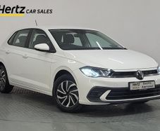 Volkswagen Polo 2024