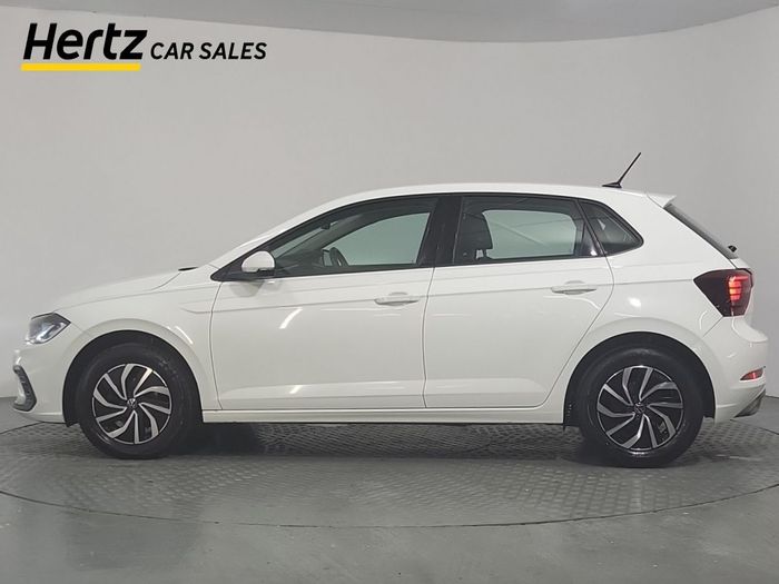 Volkswagen Polo 2024