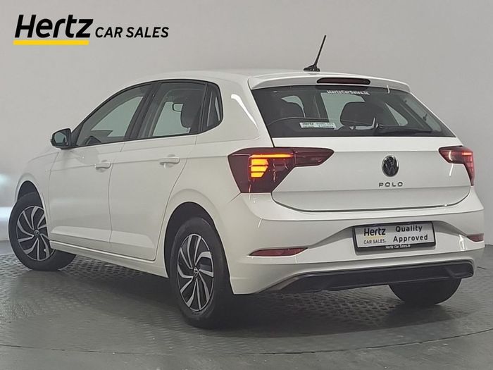 Volkswagen Polo 2024
