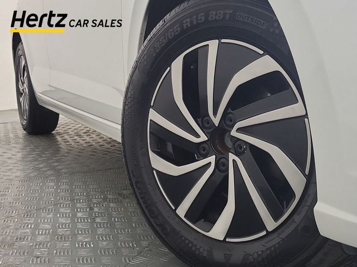 Volkswagen Polo 2024
