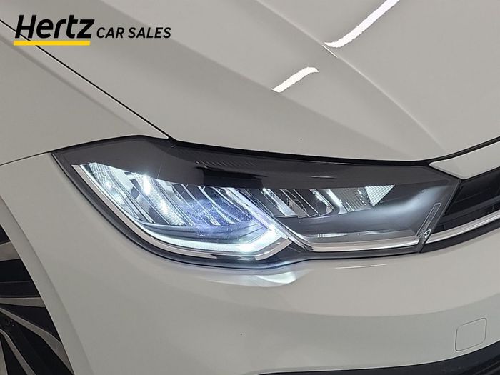Volkswagen Polo 2024