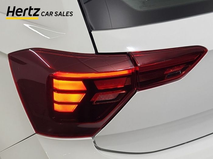 Volkswagen Polo 2024